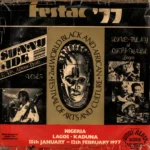 You Can Listen To Festac ’77 Now!